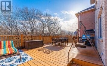 141 Whitwell Dr in Brampton, ON - Building Photo - Building Photo