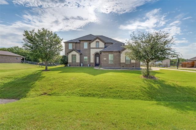 property at 7830 Amanda Ln