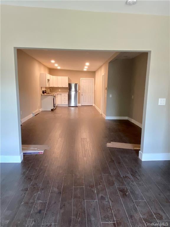 9 1st St-Unit -3 in Warwick, NY - Foto de edificio - Building Photo