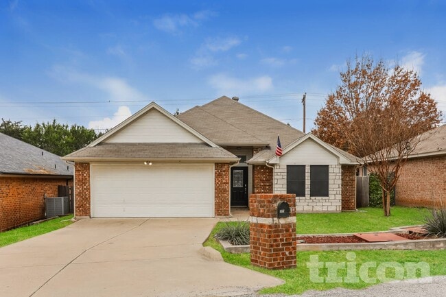 property at 804 Rambling Ct