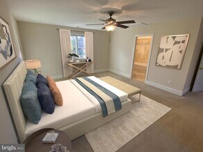 7805 Accotink Pl in Alexandria, VA - Building Photo - Building Photo