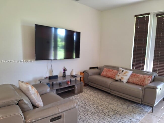 property at 211xx SW 92nd Ct