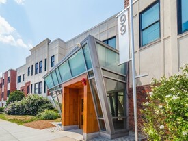 99 Chestnut Hill Ave in Boston, MA - Building Photo