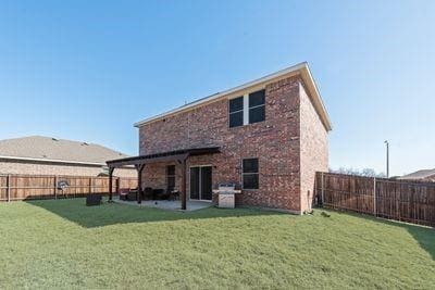 2617 Sagebrush Dr in Glenn Heights, TX - Building Photo - Building Photo