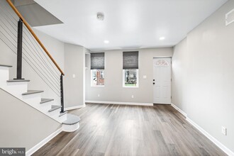 2805 Cantrell St in Philadelphia, PA - Building Photo - Building Photo