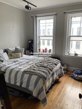 1572 Commonwealth Ave, Unit 8F in Boston, MA - Building Photo - Building Photo