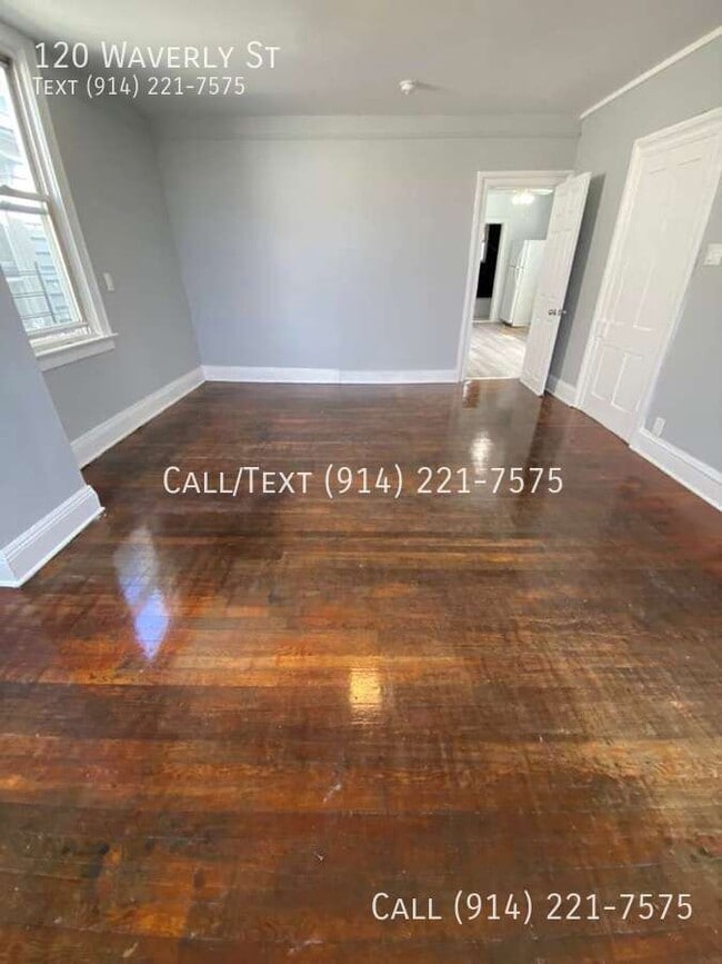 property at 120 Waverly St