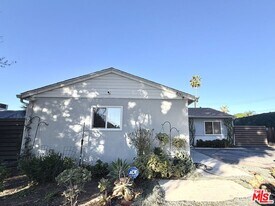 8541 Dempsey Ave in Los Angeles, CA - Building Photo