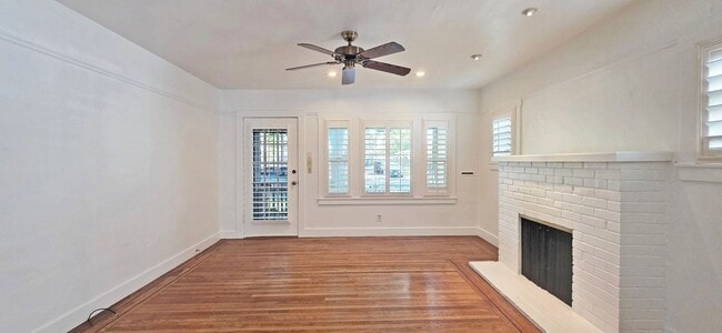 2201 Gerber Ave in Sacramento, CA - Building Photo - Building Photo