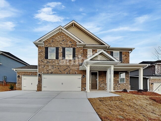 property at 3514 Shane Hill Rd SW