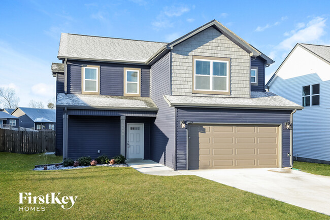 1104 Eagle's View Dr in Clarksville, TN - Building Photo - Building Photo