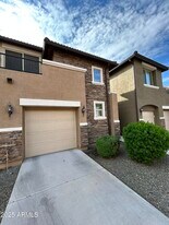 7726 E Baseline Rd in Mesa, AZ - Building Photo
