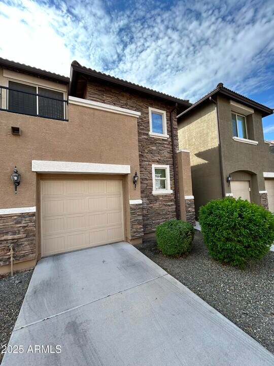 7726 E Baseline Rd in Mesa, AZ - Building Photo
