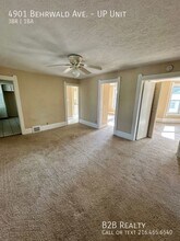 4901 Behrwald Ave in Cleveland, OH - Building Photo - Building Photo