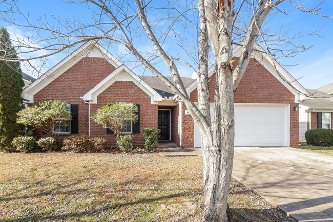 property at 845 Maricopa Dr