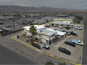 1641 Turquoise Rd in Bullhead City, AZ - Building Photo - Primary Photo