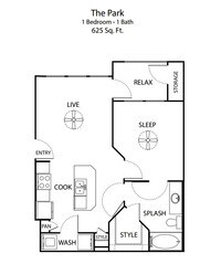 Smart Living at Telephone photo'