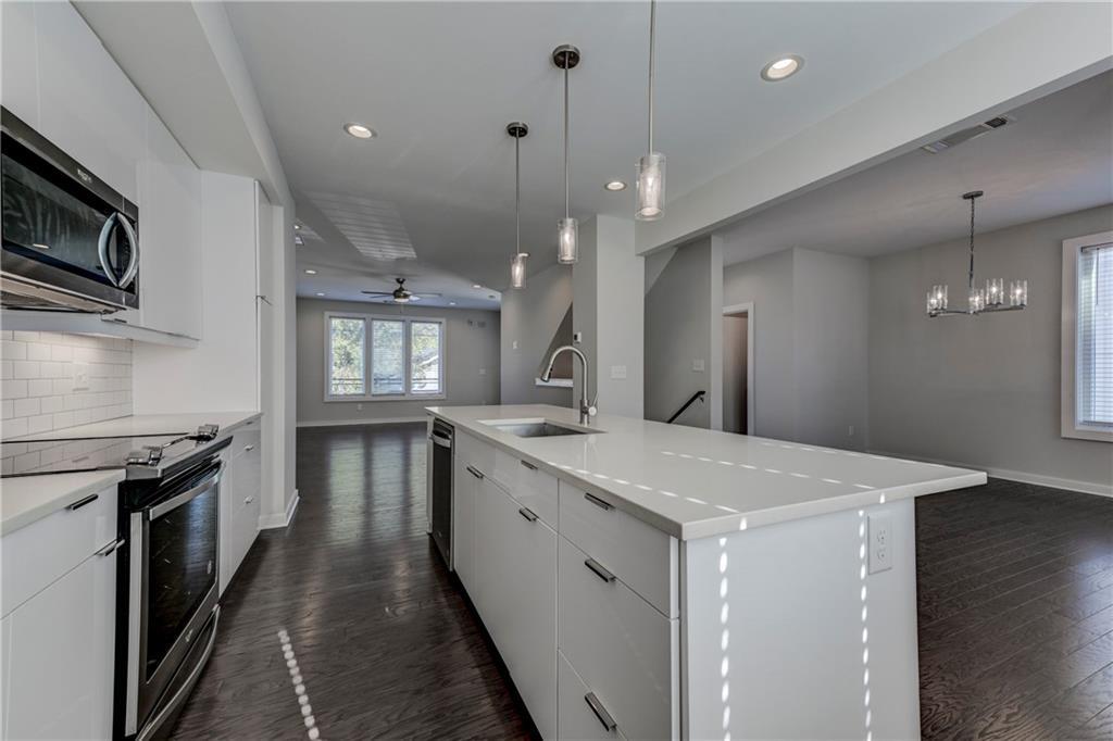 415 Gartrell St SE in Atlanta, GA - Building Photo
