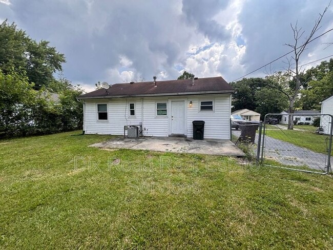 3737 Runyon Ave in Dayton, OH - Building Photo - Building Photo