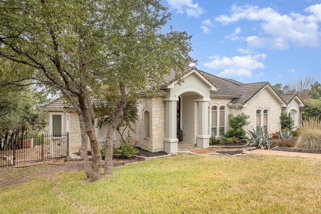 5019 McIntyre Cir in Austin, TX - Building Photo - Building Photo
