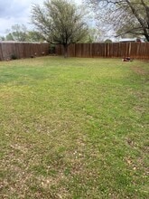 811 Huddleston Dr in Cache, OK - Building Photo - Building Photo