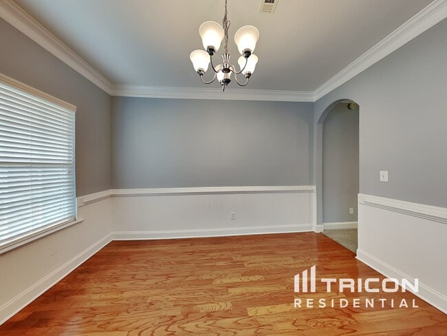 207 Jack Cir in Mcdonough, GA - Building Photo - Building Photo