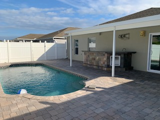879 Greenleaf Cir in Vero Beach, FL - Building Photo - Building Photo