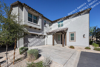 9920 E Texas Ave in Mesa, AZ - Building Photo - Building Photo