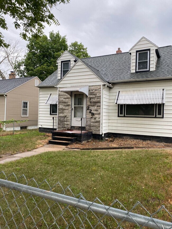 property at 229 Boston Ave