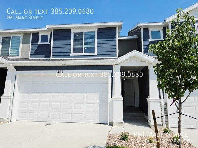 property at 866 E Sand Dollar Wy