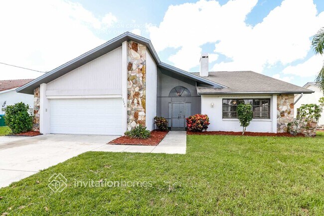 property at 2026 SE 6th Ln