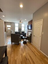1743 Druid Hill Ave in Baltimore, MD - Foto de edificio - Building Photo