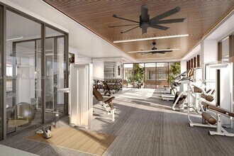 3900 Alton Rd, Unit F2 in Miami Beach, FL - Foto de edificio - Building Photo