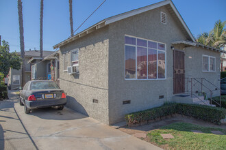 2520 Folsom St in Los Angeles, CA - Building Photo - Building Photo