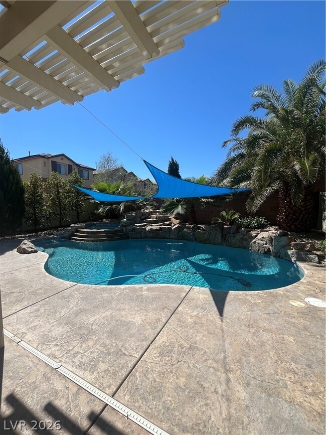 property at 7725 Littondale St