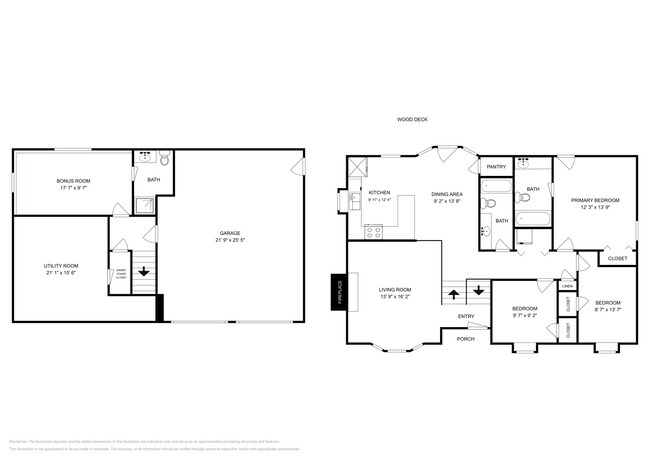 1304 Circle, Unit 910 in Greenwood, MO - Building Photo - Building Photo