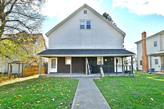 226-228 W Park Ave in Niles, OH - Building Photo - Building Photo