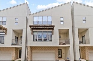 5311 Lillian St in Houston, TX - Building Photo