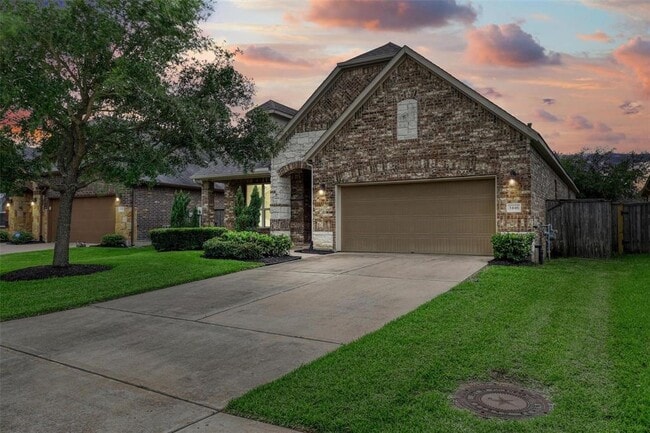 property at 3446 Smart Sands Ln