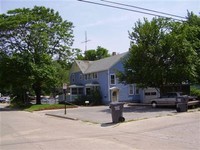 216 Elm St in St. Joseph, MI - Foto de edificio - Building Photo