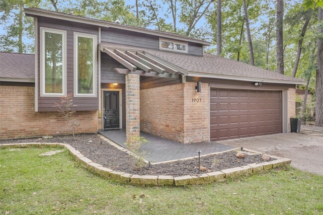1907 Old Field Pl in Spring, TX - Building Photo - Building Photo