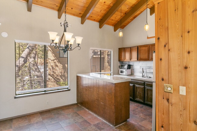 property at 27657 Peninsula Dr