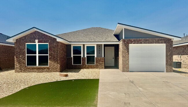 property at 8304 23rd St