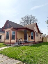 61 S 18th St in Terre Haute, IN - Building Photo - Building Photo