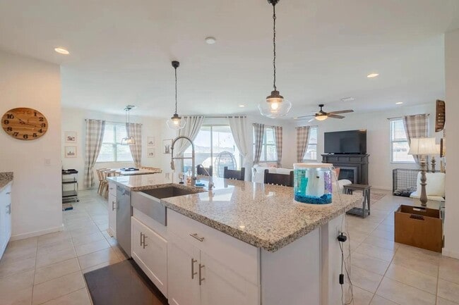 2639 E Alida Trail in Casa Grande, AZ - Building Photo - Building Photo