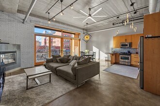 101 N Tejon St in Colorado Springs, CO - Building Photo - Building Photo