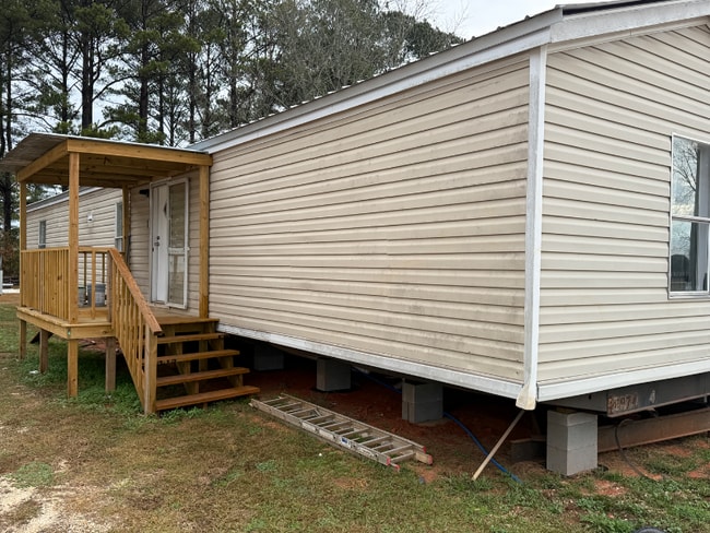 property at 80 Redwood Ln