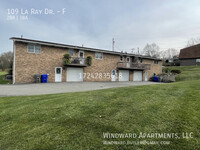 109 La Ray Dr in Butler, PA - Building Photo - Building Photo