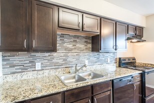 Castlewood Apartments