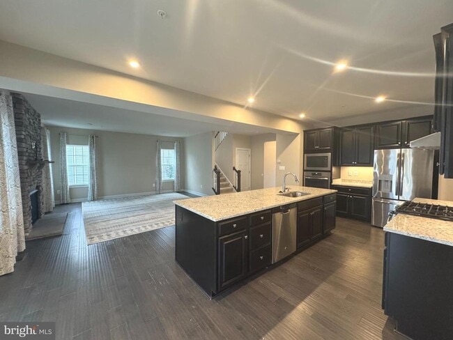 5259 Blackgum Rd in Frederick, MD - Building Photo - Building Photo